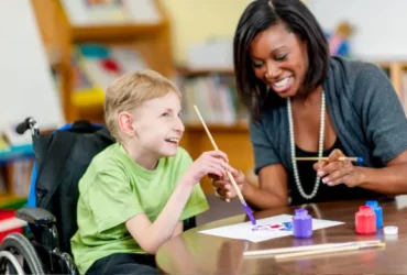 Daily Living and Life Skills Support – WA