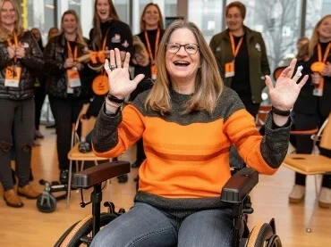 Community and Social Activities – Perth WA