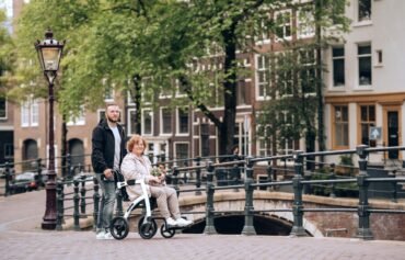 NDIS Transport Perth