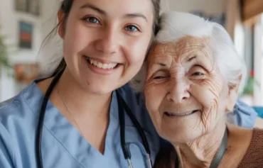 Private Duty Nursing Services – Perth WA