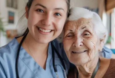 Private Duty Nursing Services – Perth WA
