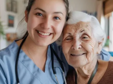 Private Duty Nursing Services – Perth WA