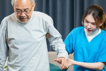 Daily Life Assistance – NDIS Support in Perth WA