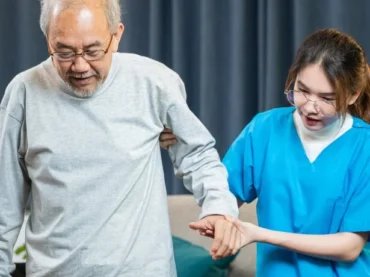 Daily Life Assistance – NDIS Support in Perth WA